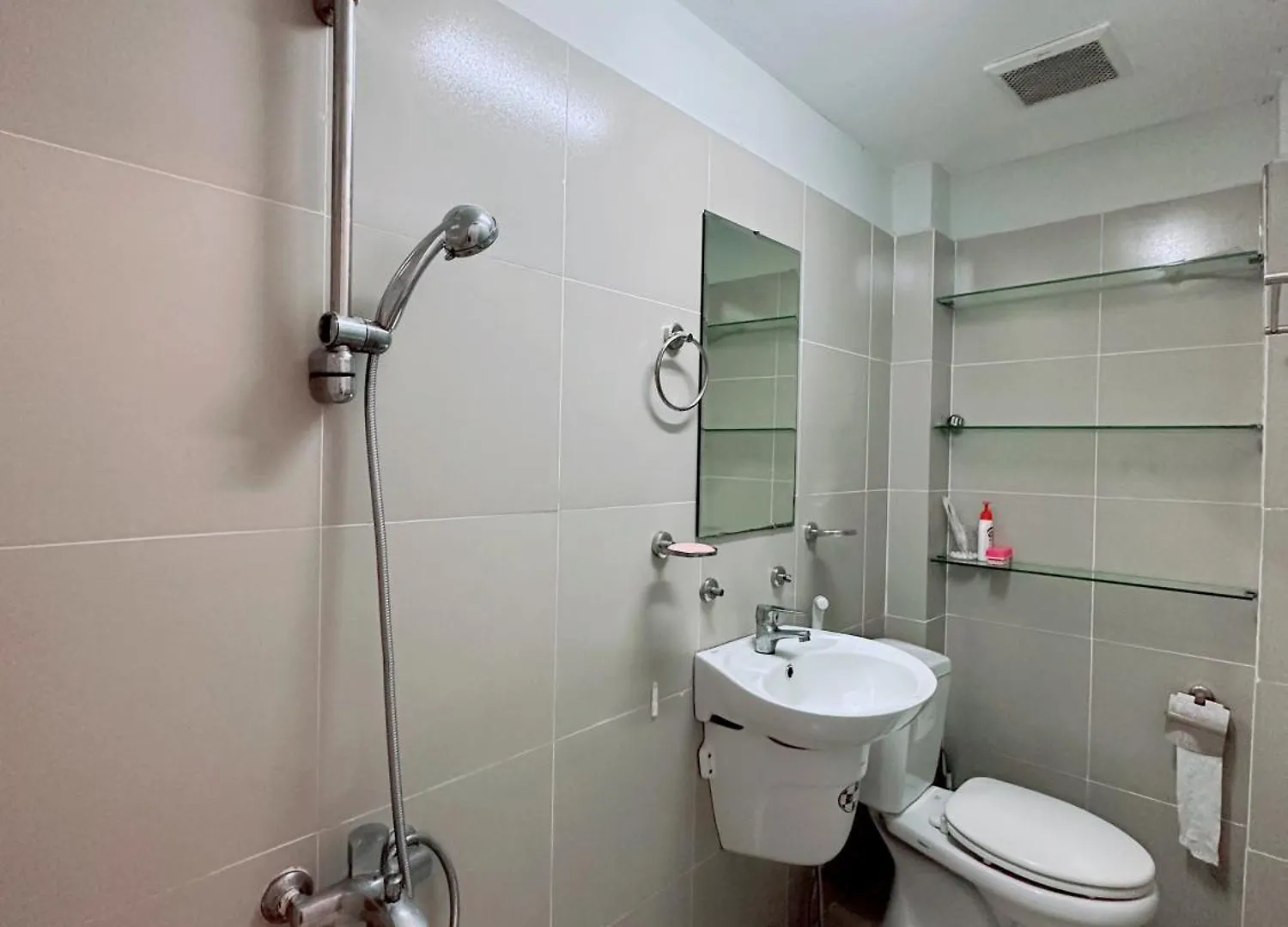 Guest house Homee Quan 3 Ho Chi Minh City Vietnam