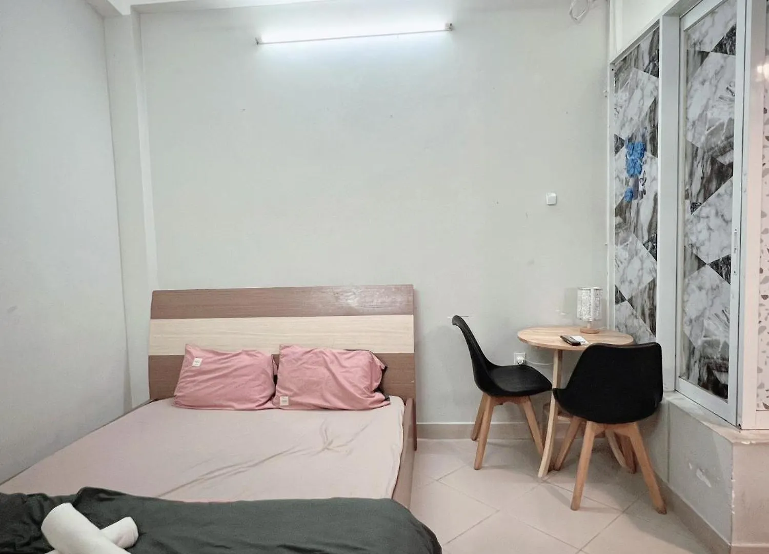 Homee Quan 3 Ho Chi Minh City Guest house