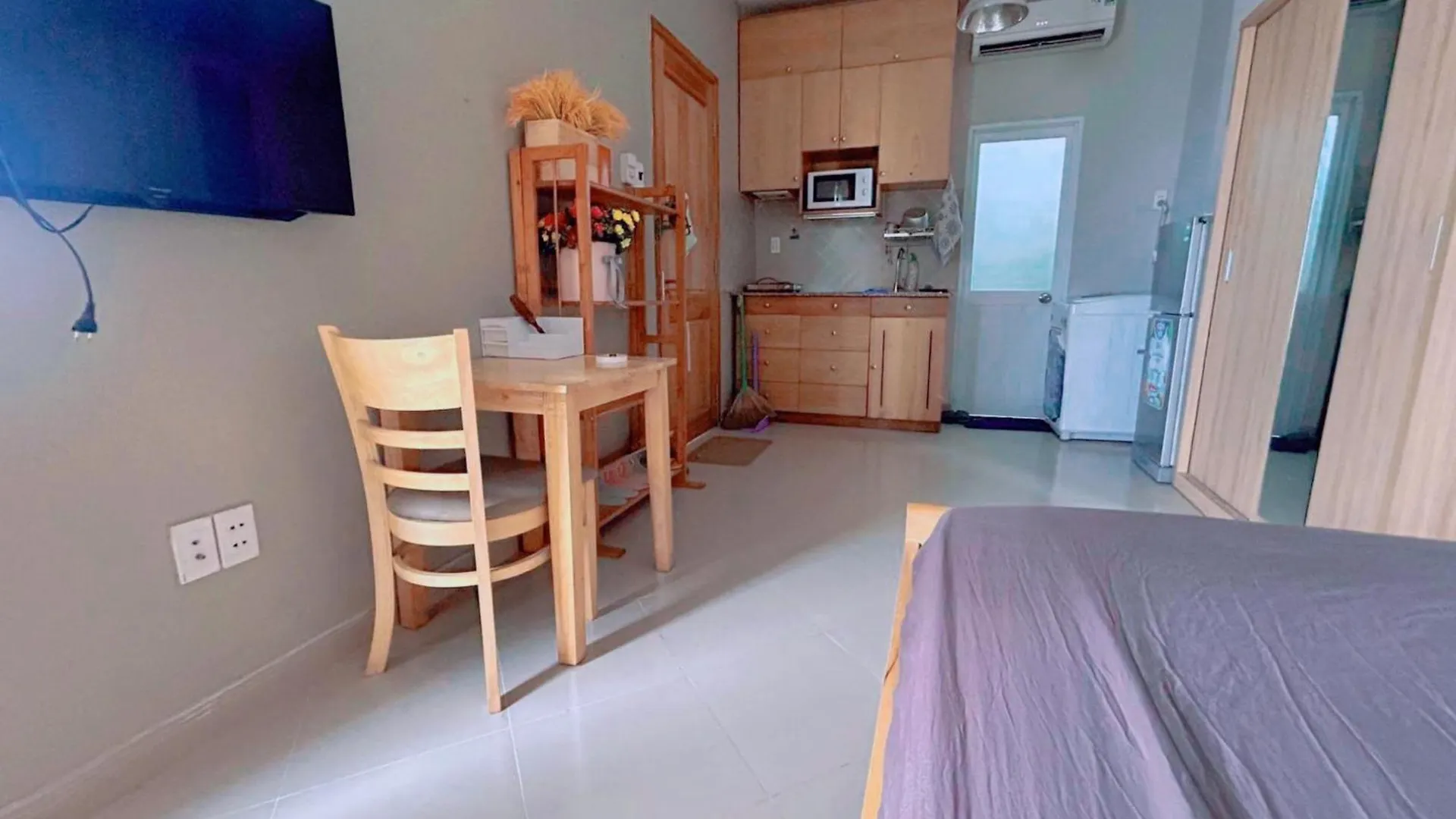 Homee Quan 3 Ho Chi Minh City