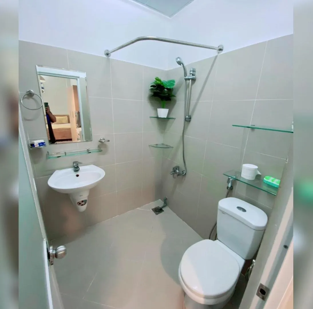 Homee Quan 3 Ho Chi Minh City