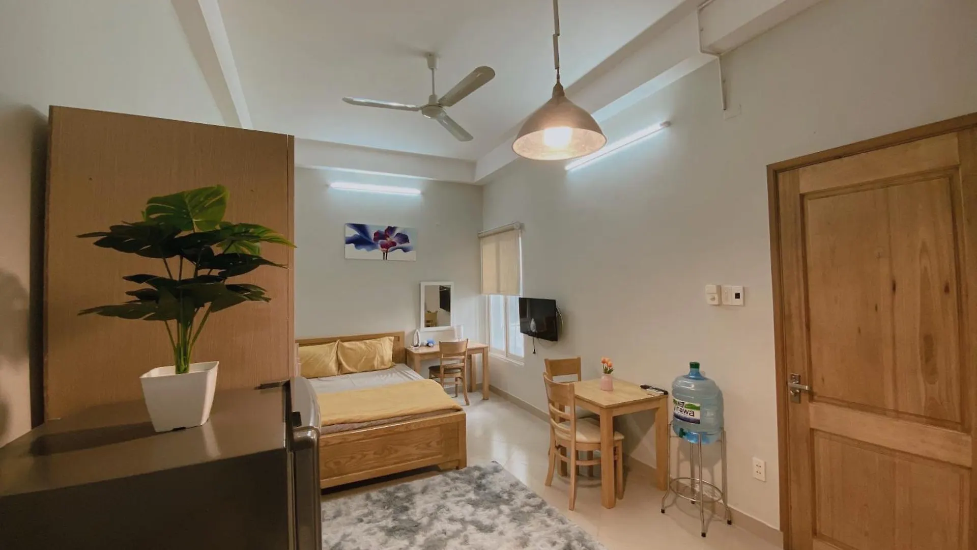 Homee Quan 3 Ho Chi Minh City