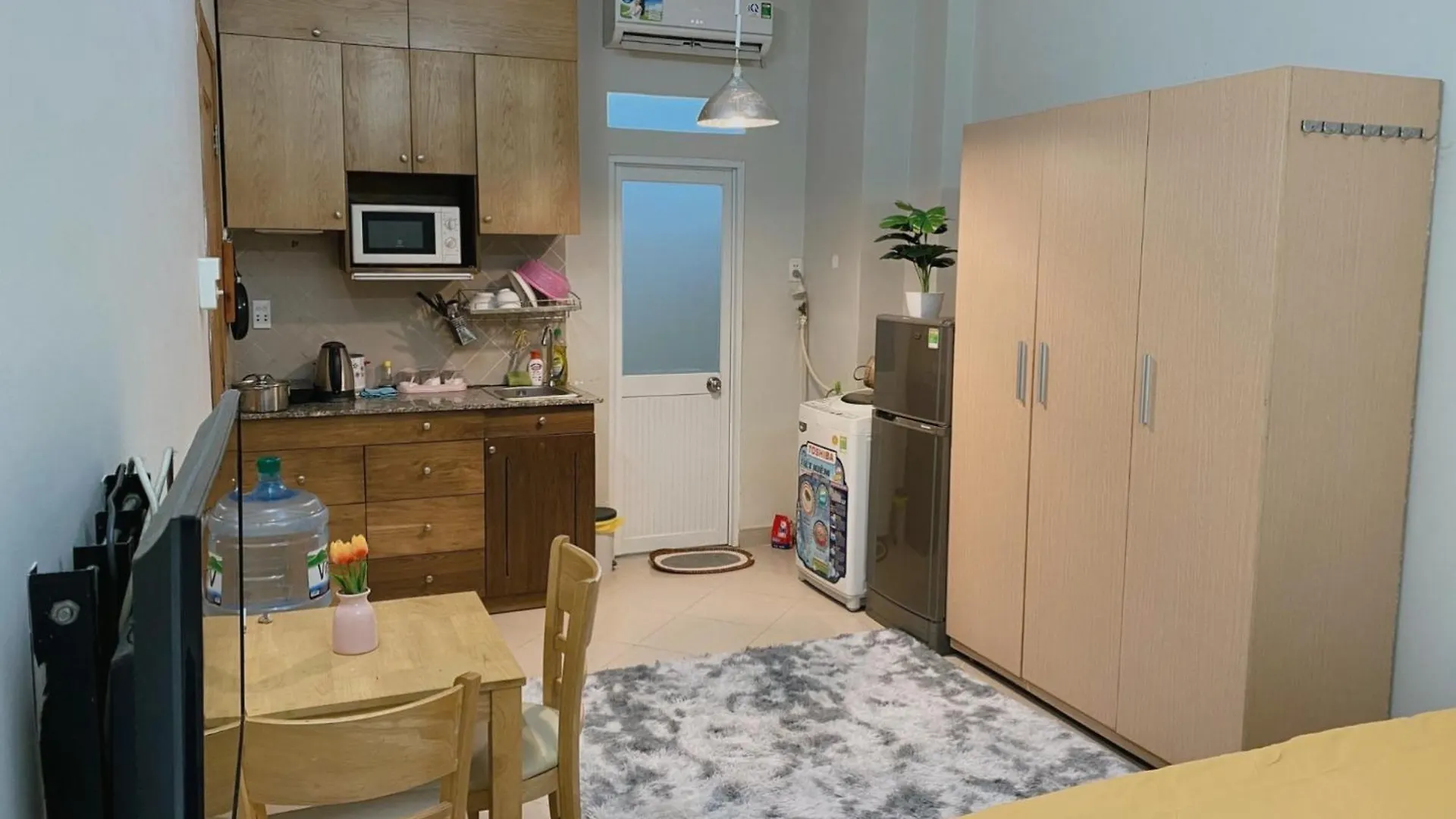 Homee Quan 3 Ho Chi Minh City