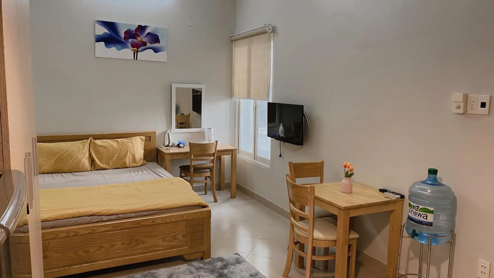 Homee Quan 3 Ho Chi Minh City