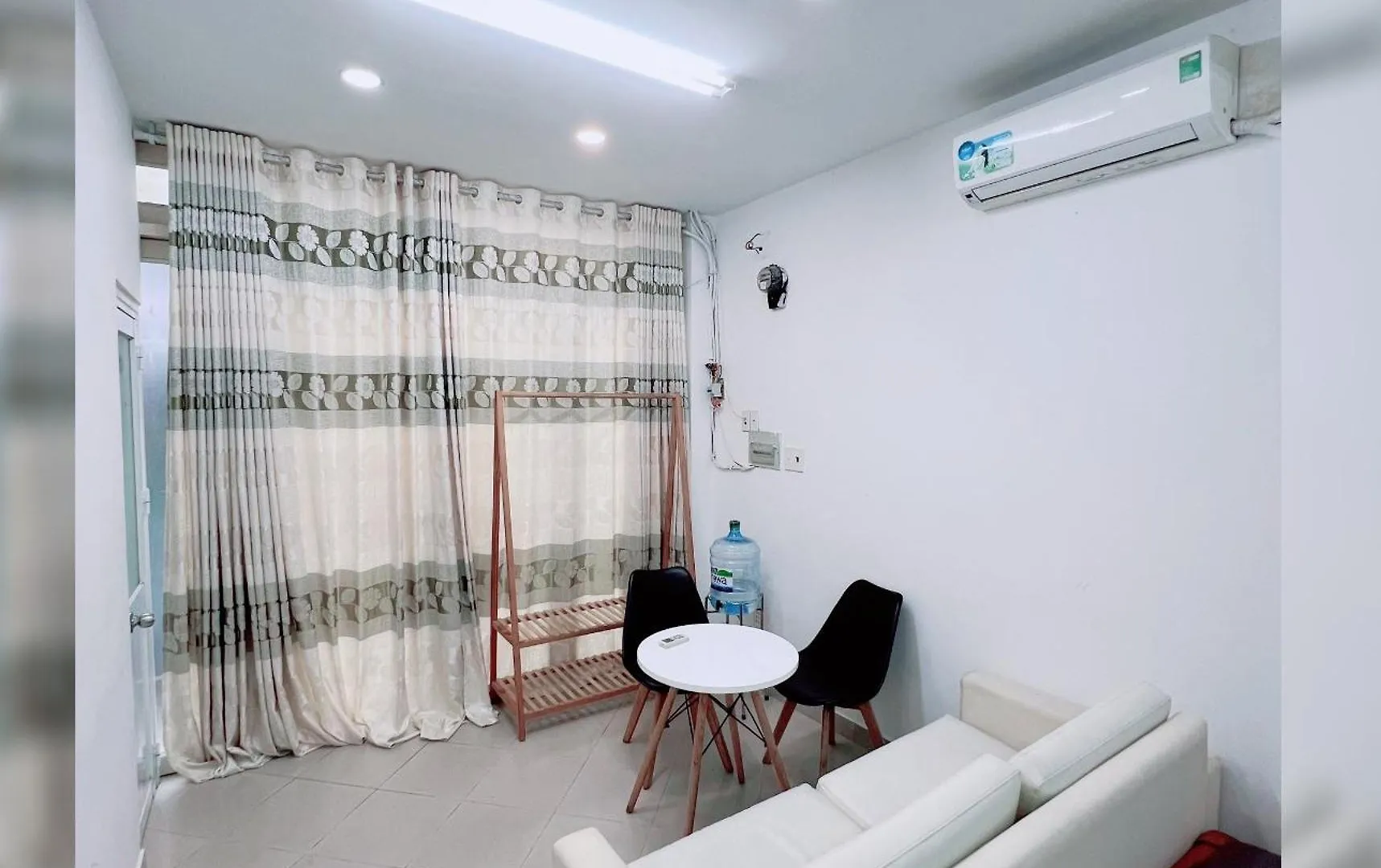 Homee Quan 3 Ho Chi Minh City 0*,  Vietnam